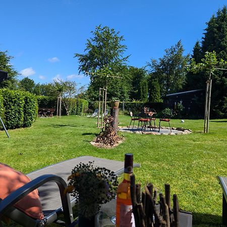 Ferienwohnung Nordeifel II Monschau Eksteriør bilde