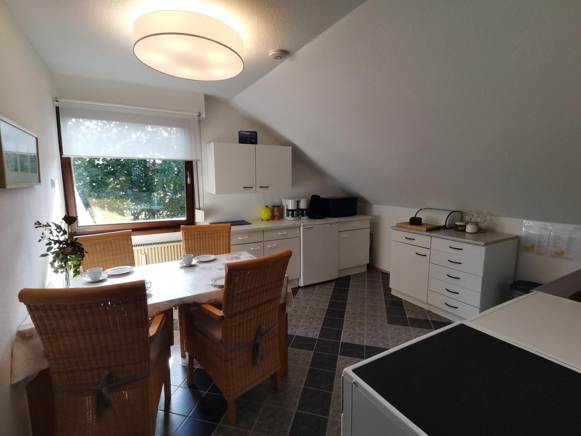 Ferienwohnung Nordeifel II Monschau Eksteriør bilde