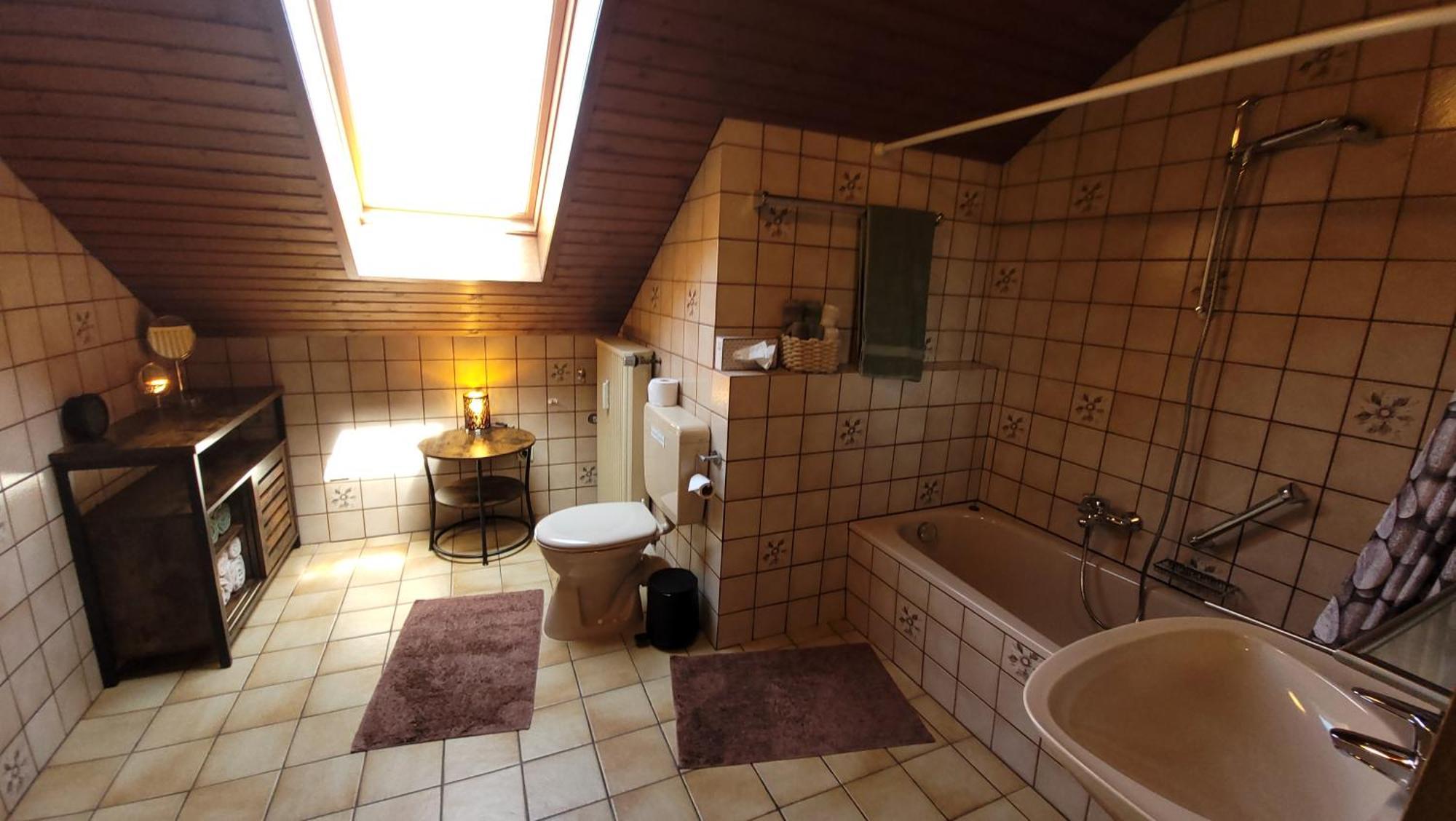 Ferienwohnung Nordeifel II Monschau Eksteriør bilde