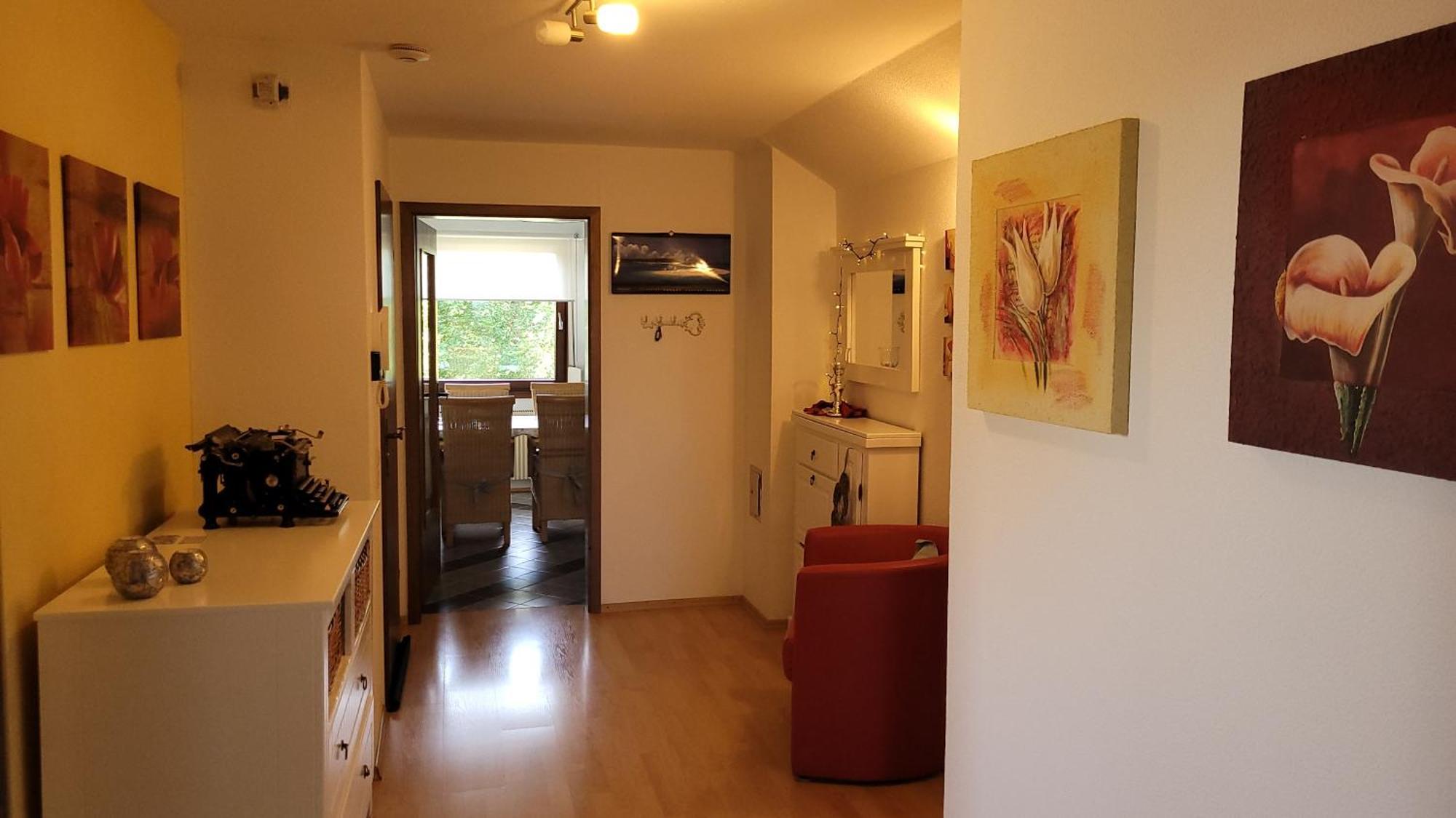 Ferienwohnung Nordeifel II Monschau Eksteriør bilde