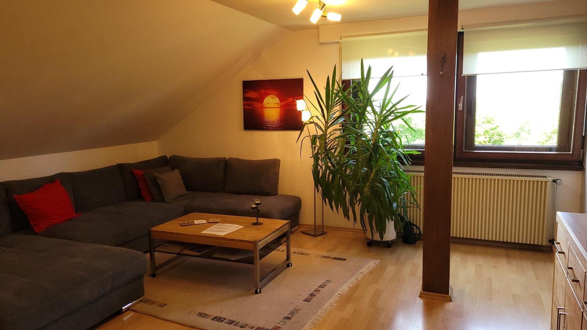 Ferienwohnung Nordeifel II Monschau Eksteriør bilde